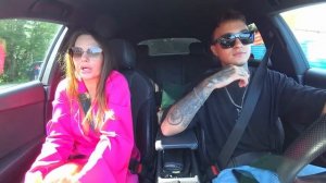 ОБЛАПАЛ И РАЗДЕЛ УЧИЛКУ ЗА ДЕНЬГИ НА ПЕРВОМ СВИДАНИИ