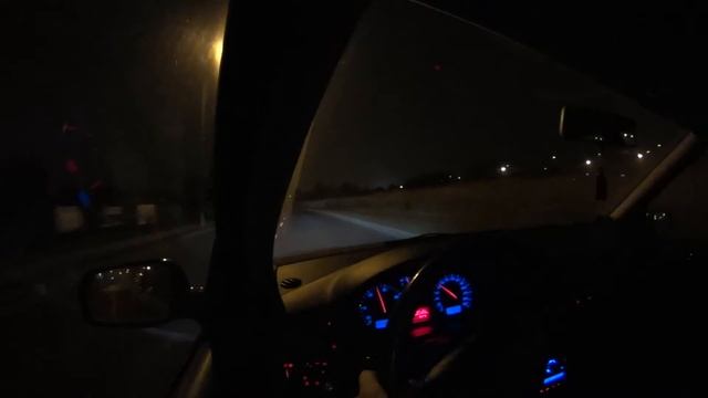 TDI nocą ... смотреть онлайн