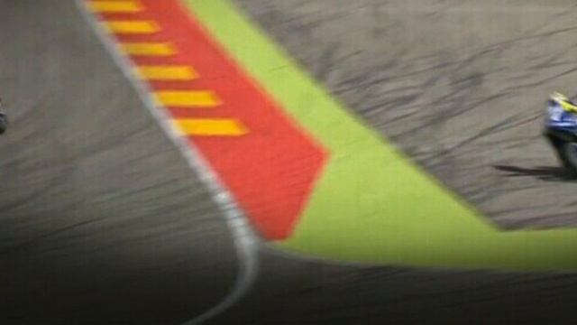 Video Full Race MotoGP Marc Marquez Wins In Aragon 2016