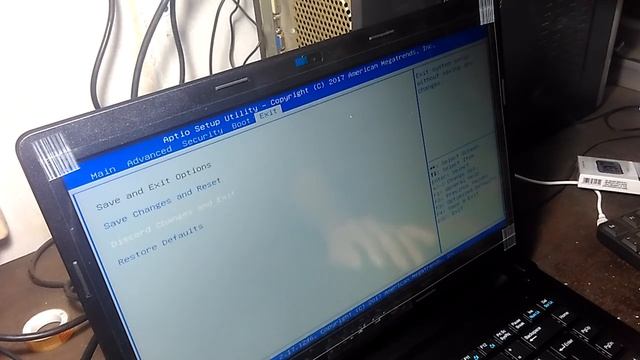 Cara mengatasi no bootable device pada laptop acer z3-451/8 смотреть онлайн