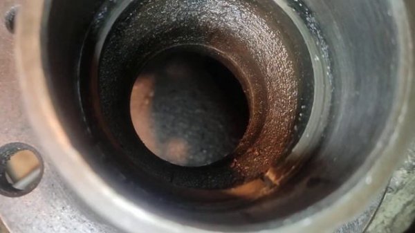 Удивительная замена подшипников ступицы Жигули.