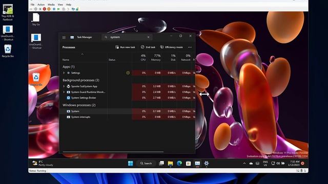 Hands on with Windows 11 Insider Preview Build 25276 смотреть онлайн