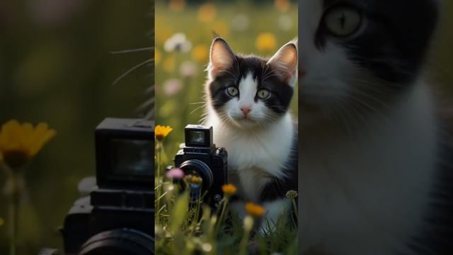 Котята ✝️ #99 смотреть онлайн