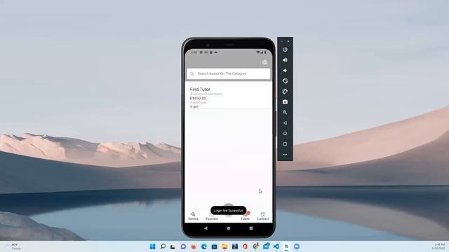 PSM 2 - DEMO SYSTEM(UTM MOBILE APPLICATION) смотреть онлайн