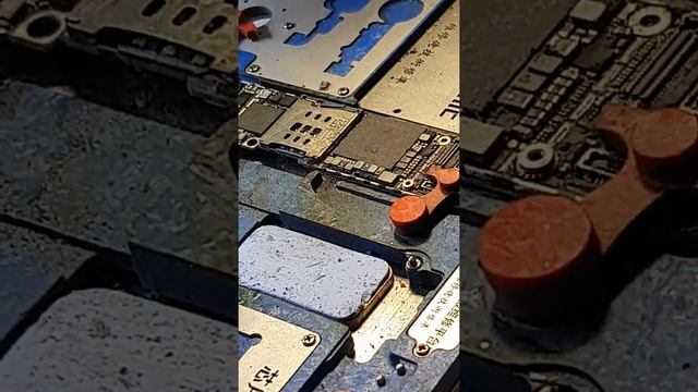 iPhone 6 cpu смотреть онлайн