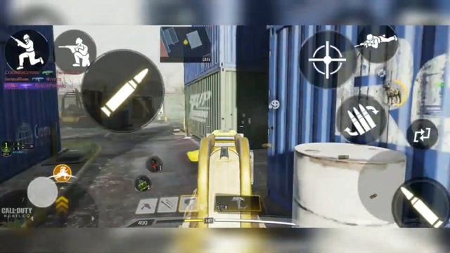 Gameplay with Mac -10 Banana смотреть онлайн