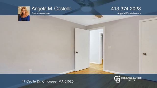47 Cecile Dr Chicopee, MA | ColdwellBankerHomes.com смотреть онлайн