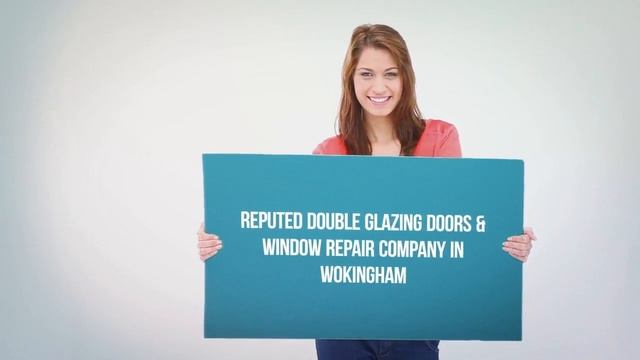 Where to Avail Double Glazing Window Installation Service in Wokingham? смотреть онлайн