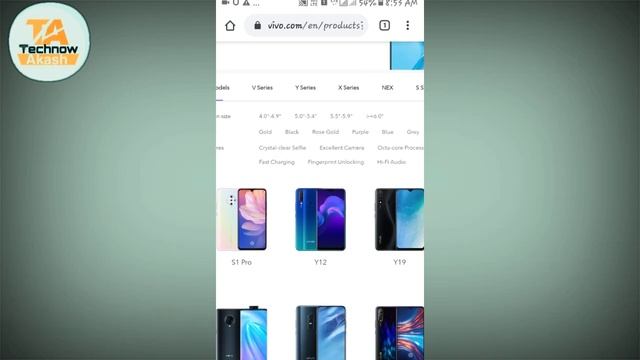 Vivo Y93 system Update 10.0 Version New Update 2020 || How To Update Vivo Y 93 Android 10 Version | смотреть онлайн