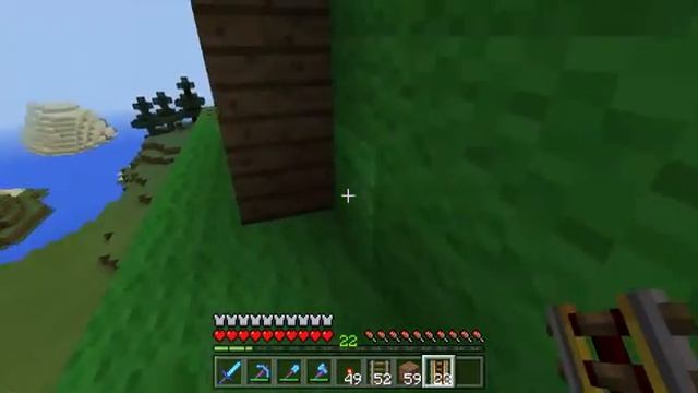 Minecraft Windows 10 Edition 17 03 2017 19 32 46 смотреть онлайн