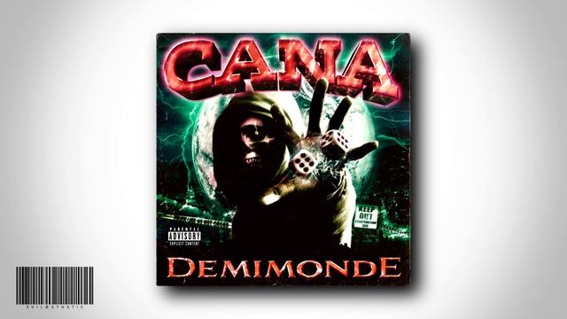 CANA - DEMIMONDE [FULL TAPE] смотреть онлайн
