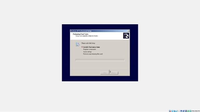 installing my own windows xp 32bit sp3 lite смотреть онлайн