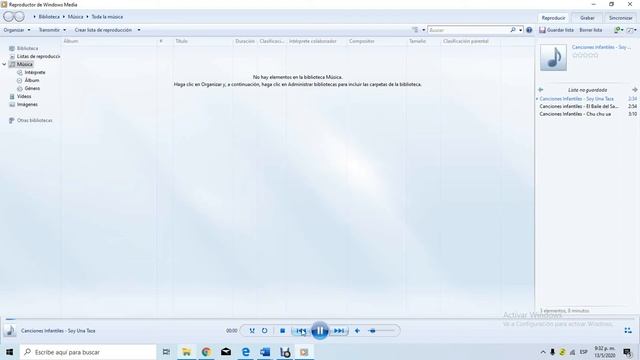 Windows Media Player смотреть онлайн