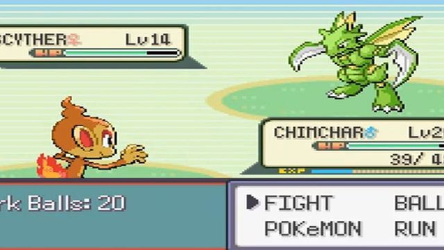 Pokemon Flame Vid 2 смотреть онлайн