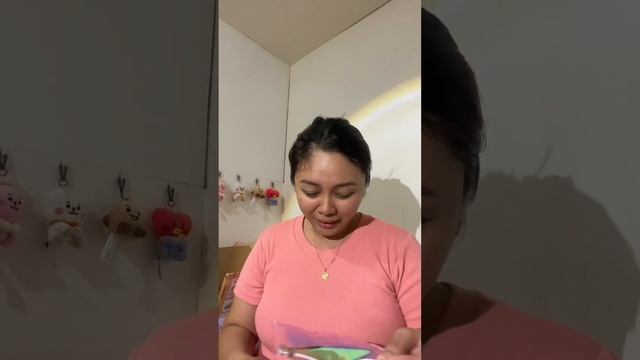 Christmas Gift • Chang Pabonita ✨ смотреть онлайн