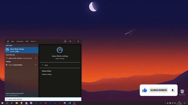 How To Enable GAME MODE On Windows 10 смотреть онлайн