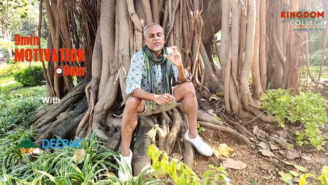 How to design your destiny : Try This magic recipe! 9 Minutes MOTIVATION @ 9 am Season1, Episode 74 смотреть онлайн