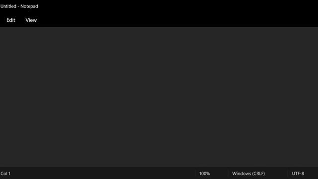 #Windows11’s #Notepad смотреть онлайн