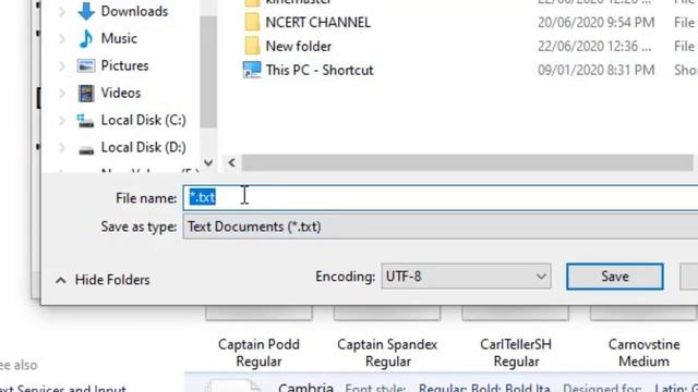 How to change the default Windows 10 system font | 2020 смотреть онлайн