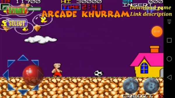 hard head game download and install for android | hard head game kaise download karen | fba4droid