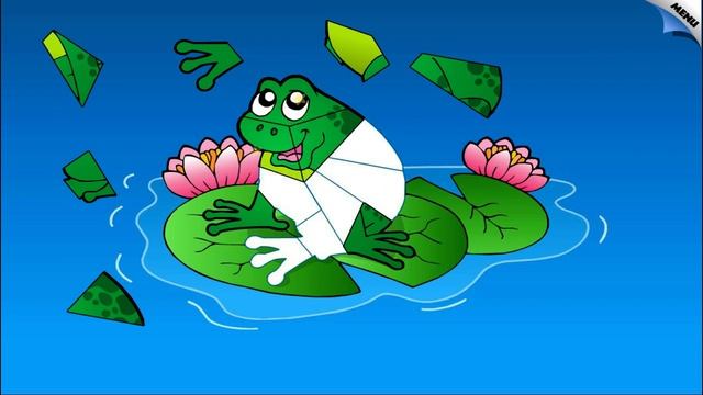 Kids Animal Preschool Shape Puzzle Top Best Android Game # 3 смотреть онлайн