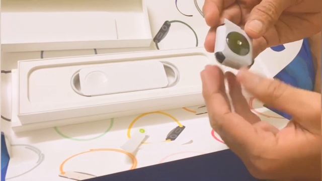 Apple watch SE GEN 2 unboxing|| смотреть онлайн
