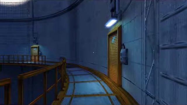Mirror's Edge смотреть онлайн