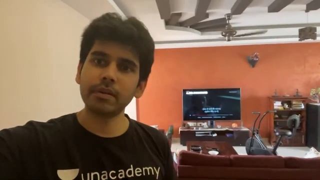 JEE Postponed! Victory ✌️ | JEE Main April 2021 Postponed | Unacademy JEE | Namo Kaul смотреть онлайн