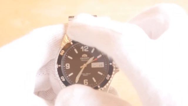 The Orient Mako ii full review Awesome quality for the price, 'safe' design смотреть онлайн