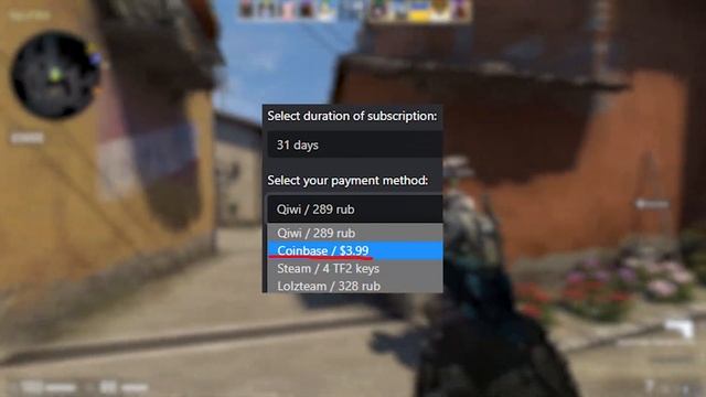 TOP 3 Cheaty do CS GO pod Legit Cheating смотреть онлайн