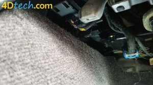 Jeep Grand Cherokee DISABLE Auto Start/Stop Feature - Turn ON and OFF permanently! [2018-2021]