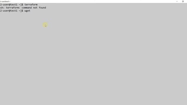 Install Terraform in both Windows & Linux in Telugu | తెలుగులో смотреть онлайн