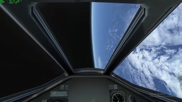 KSP 1.1 RVE - Performance Testing Windows x64 ScaledSpace [Modding] смотреть онлайн
