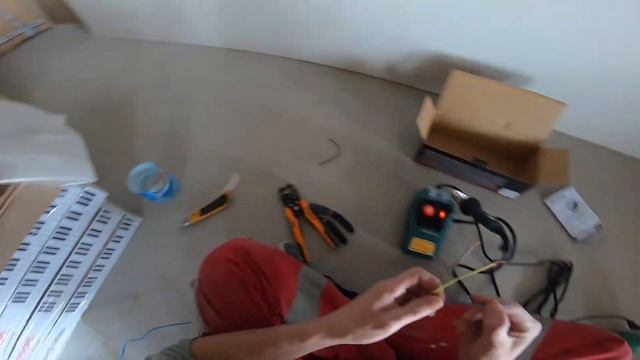 PARKSIDE PLS 48 D2 Unboxing i mini test Stacji lutowniczej смотреть онлайн