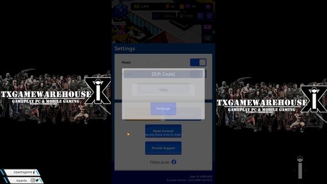 Idle Office Tycoon - Get Rich! Redeem Code & Gift Code March 2023 | FASTT!!! смотреть онлайн