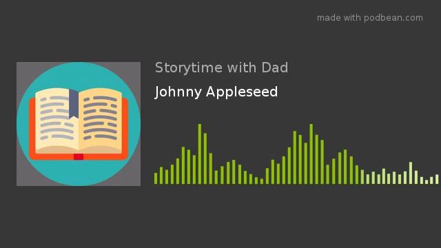 Johnny Appleseed | An American Folk Hero | The real story of apple orchards in Ohio and the Midwest смотреть онлайн