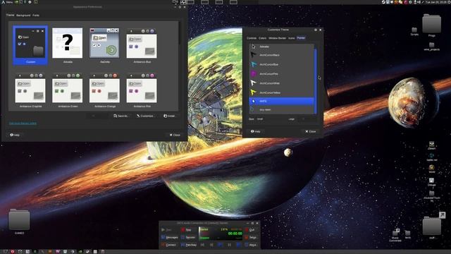 Quick Look at My Desktop смотреть онлайн