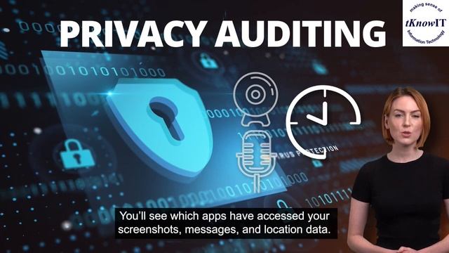 Take back control of your privacy in Windows 11 смотреть онлайн