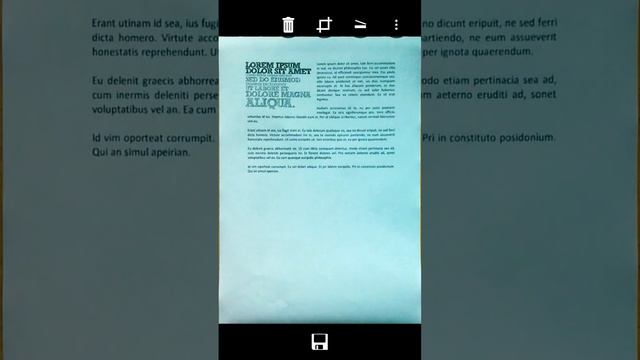 Office Lens смотреть онлайн