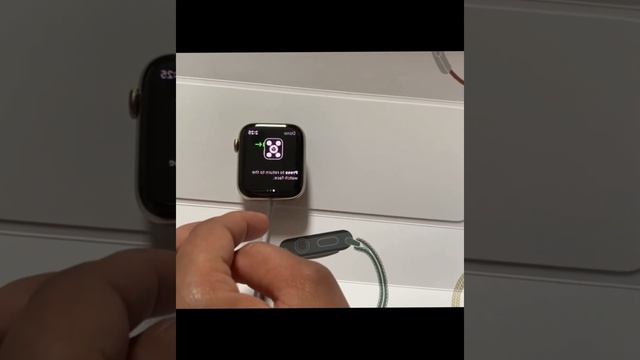 Apple Watch Series 6 (44mm) unboxing смотреть онлайн