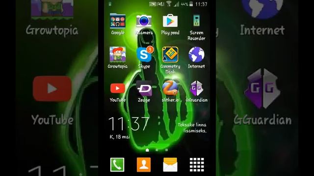Hacking accs part #1 смотреть онлайн