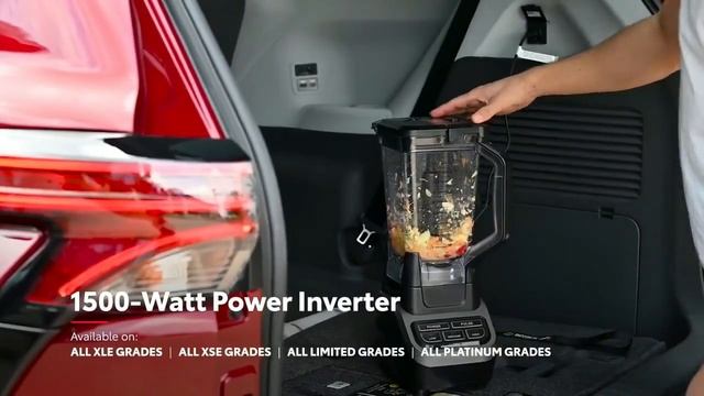 Toyota Sienna - Test Drive And Review (2021) смотреть онлайн