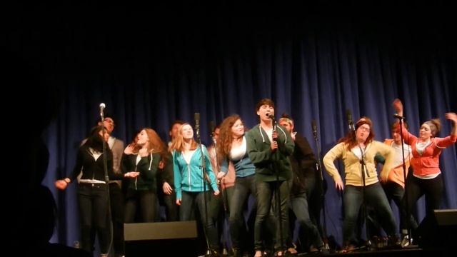 Shake it Out: Florence and the Machine смотреть онлайн