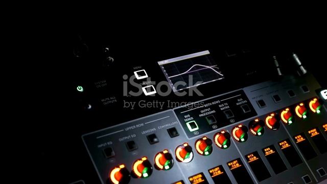 Solid State Logic The Sound of Excellence смотреть онлайн