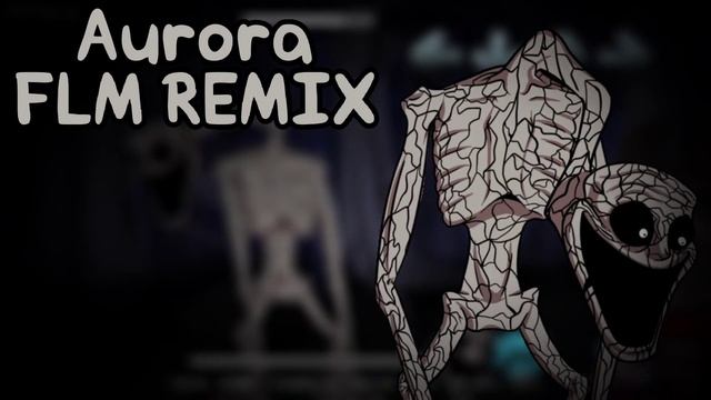 FNF Aurora But Instrumental Is Remade With FL Studio Mobile +FLM | FLM FNF Series смотреть онлайн