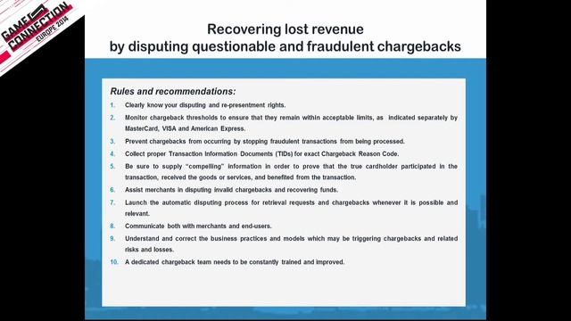 Etienne Belmar - Affiliate fraud in Browser and Mobile - Payment Monetization - GCE2014 смотреть онлайн