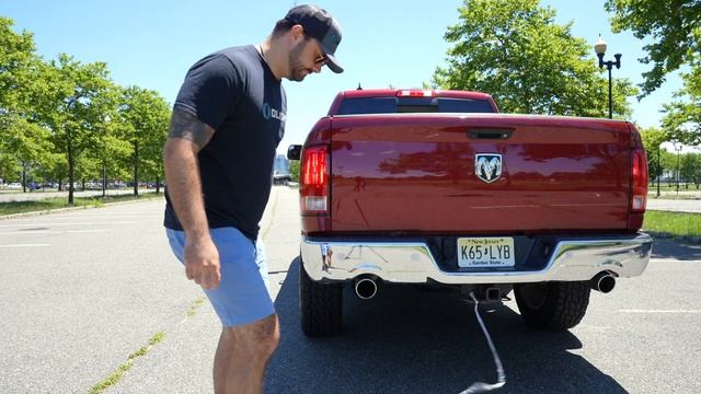 Olight Perun Mini *TORTURE TEST*