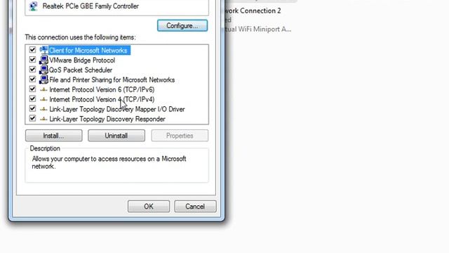 how to change ip address in window 7/8/10 смотреть онлайн