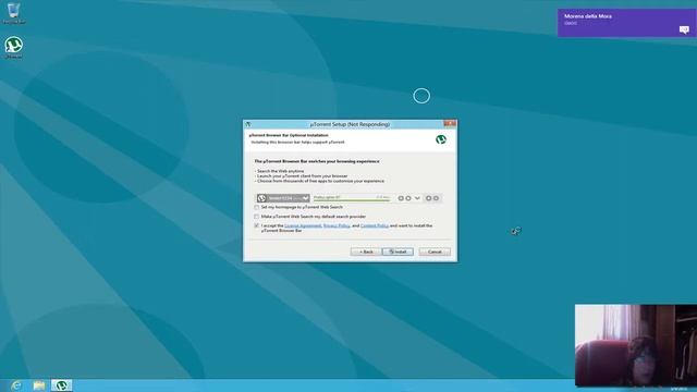 Episodio 14 Continua l'esplorazione di Windows 8 смотреть онлайн