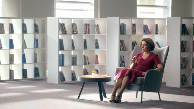 Елена Бунина — о конференции YaC/e, будущем образования и роли технологий